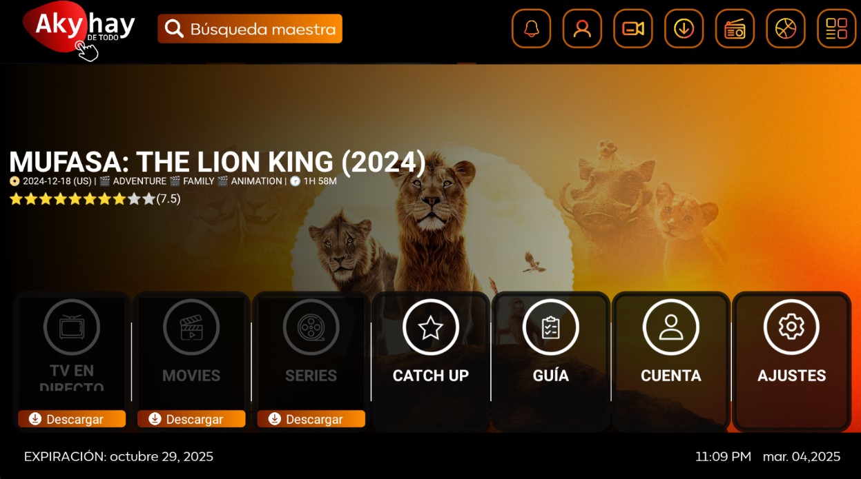 ⚜️SMARTER HOR V4⚜️