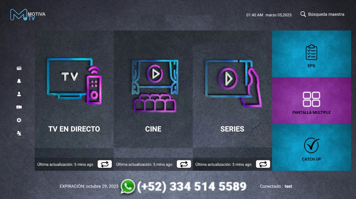 ⚜️ SMARTER FTG ⚜️