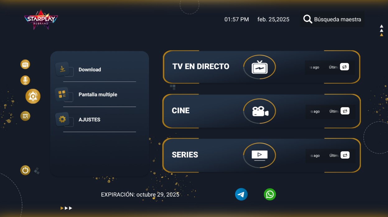 ⚜️ SMARTER V4.03 ⚜️