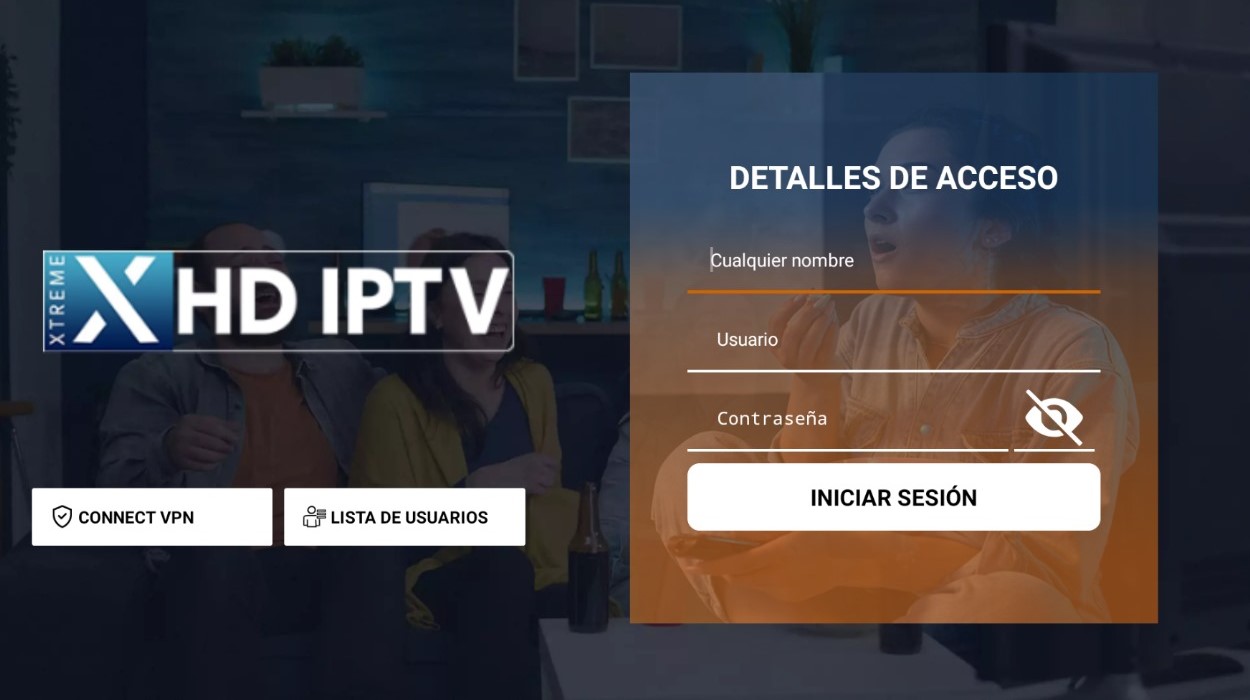 ⚜️ SMARTERS FTG V4 ⚜️