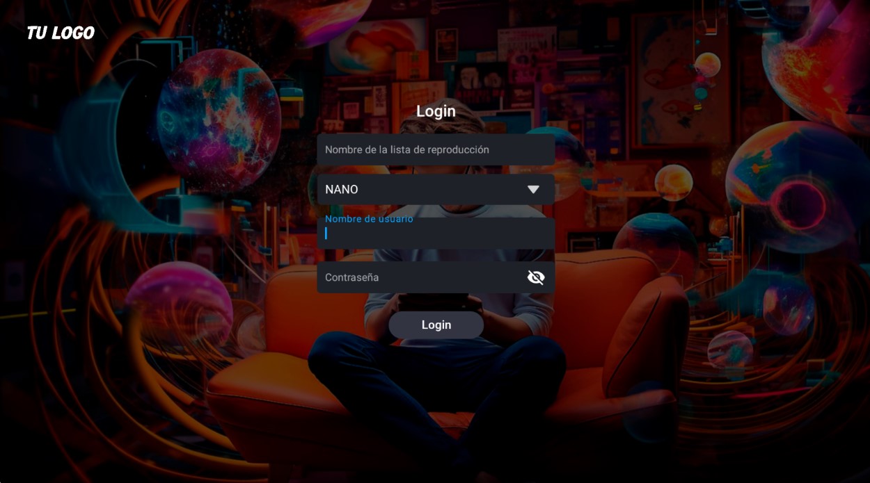 ⚜️ ONE STREAM ⚜️