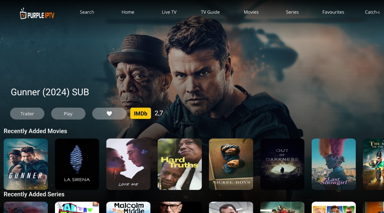 ⚜️PURPLE V12⚜️