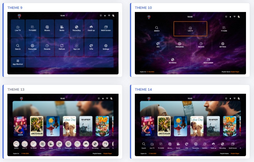 ⚜️PURPLE V12⚜️