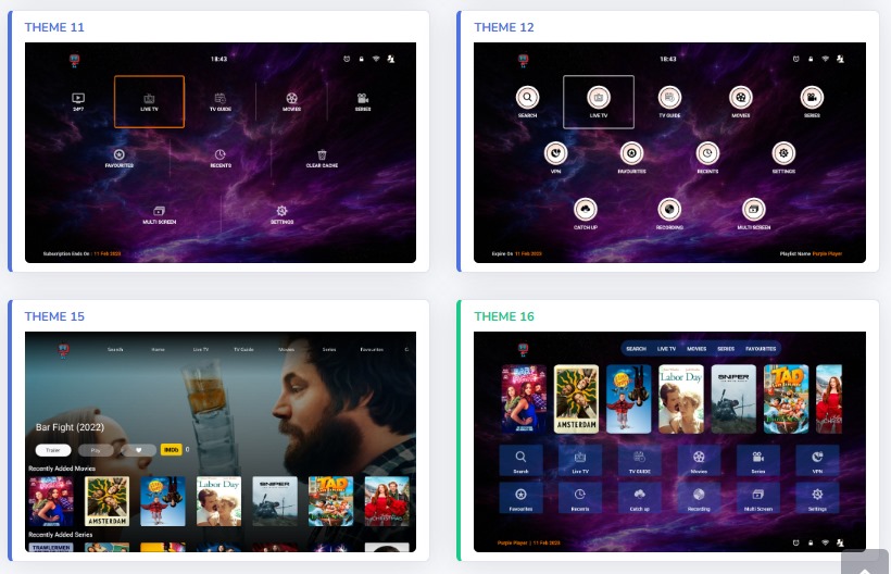 ⚜️PURPLE V12⚜️