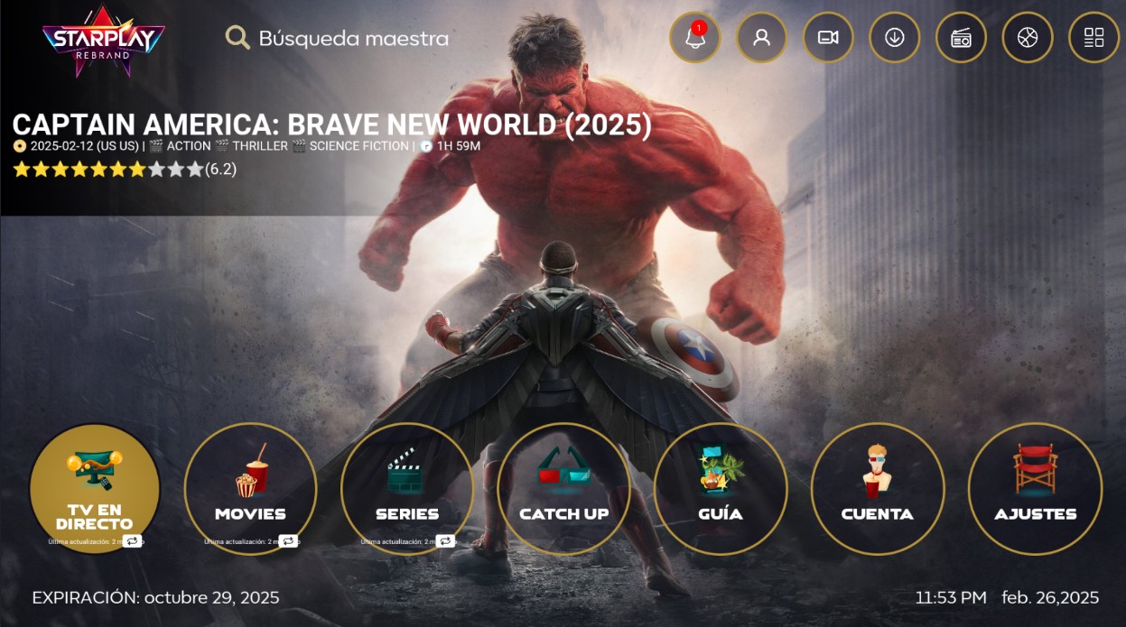 ⚜️SMARTER DORADA⚜️