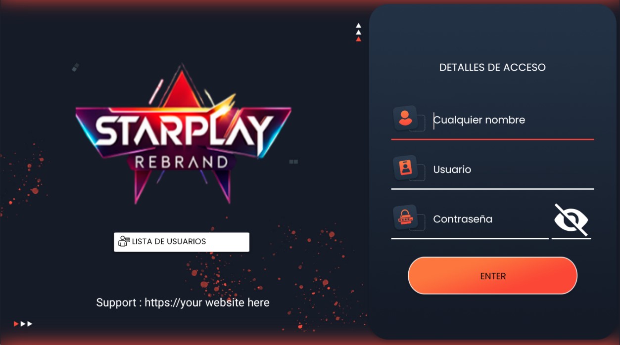 ⚜️SMARTER ORANGE⚜️