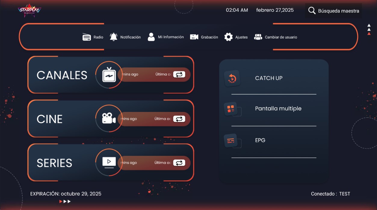 ⚜️SMARTER ORANGE⚜️